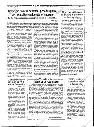 ABC MADRID 01-12-1992 página 43