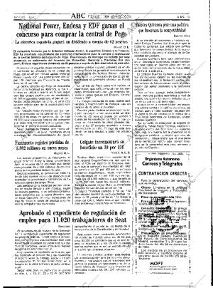 ABC MADRID 01-12-1992 página 45