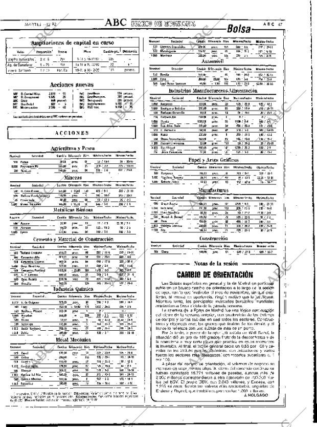 ABC MADRID 01-12-1992 página 47