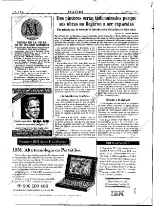 ABC MADRID 01-12-1992 página 58