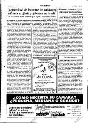 ABC MADRID 01-12-1992 página 76