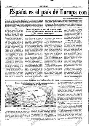 ABC MADRID 01-12-1992 página 78