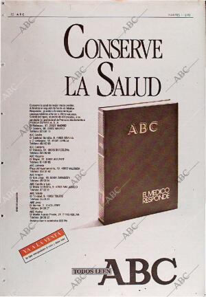 ABC MADRID 01-12-1992 página 82