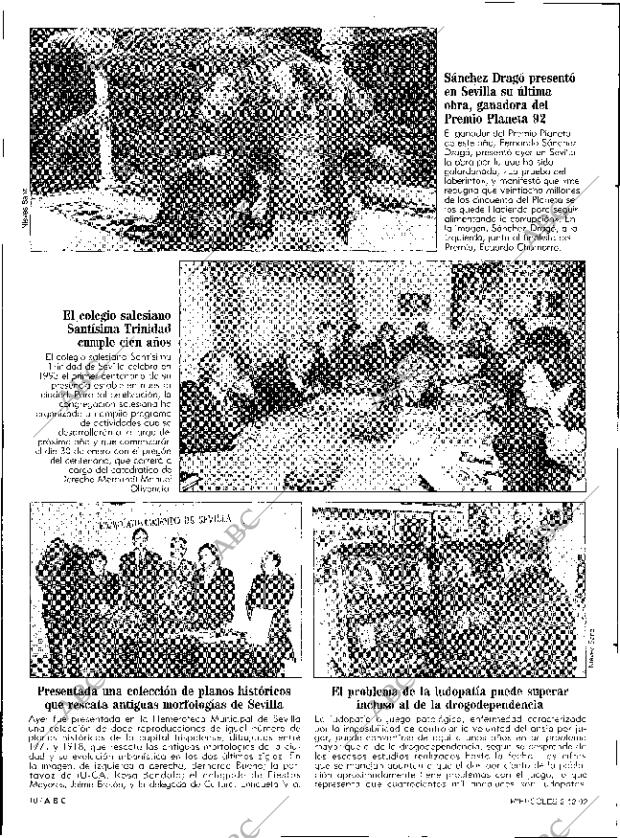 ABC SEVILLA 02-12-1992 página 10