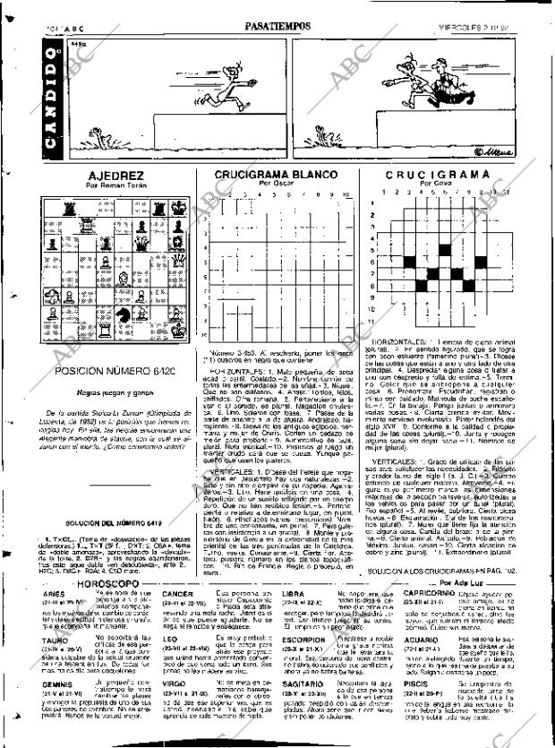 ABC SEVILLA 02-12-1992 página 104