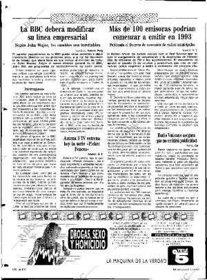 ABC SEVILLA 02-12-1992 página 108