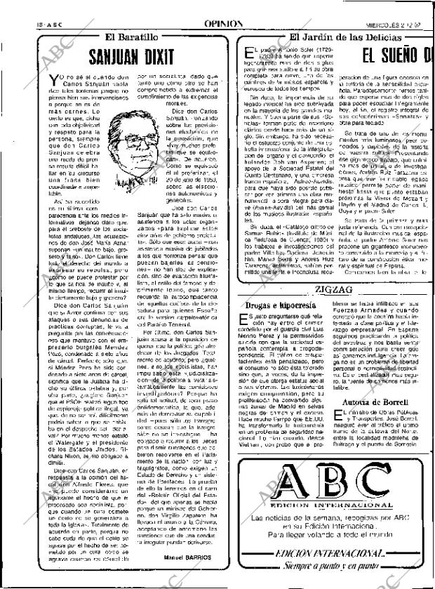 ABC SEVILLA 02-12-1992 página 18