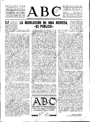 ABC SEVILLA 02-12-1992 página 3