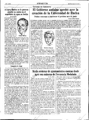 ABC SEVILLA 02-12-1992 página 40