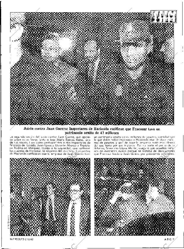 ABC SEVILLA 02-12-1992 página 7