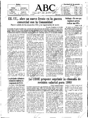 ABC SEVILLA 02-12-1992 página 71
