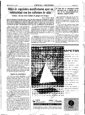 ABC SEVILLA 02-12-1992 página 91