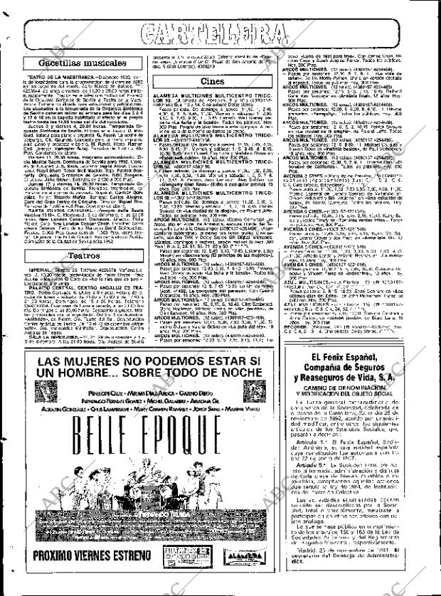 ABC SEVILLA 02-12-1992 página 94