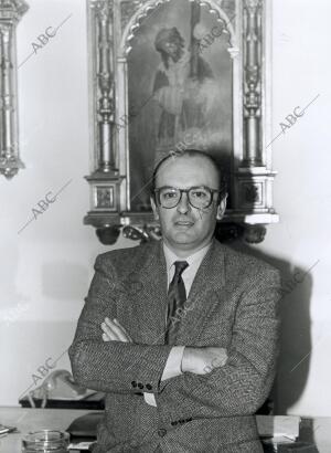 Miguel Muruve Pérez (Gran Poder)