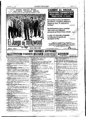 ABC MADRID 04-12-1992 página 117