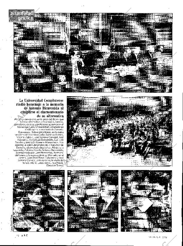 ABC MADRID 04-12-1992 página 12