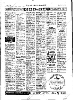 ABC MADRID 04-12-1992 página 128