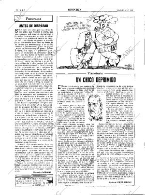 ABC MADRID 04-12-1992 página 22