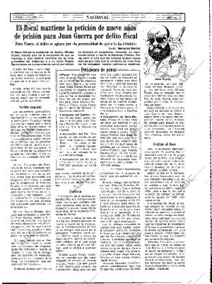ABC MADRID 04-12-1992 página 23