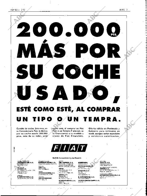ABC MADRID 04-12-1992 página 31