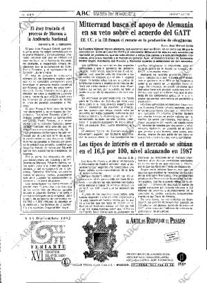 ABC MADRID 04-12-1992 página 46