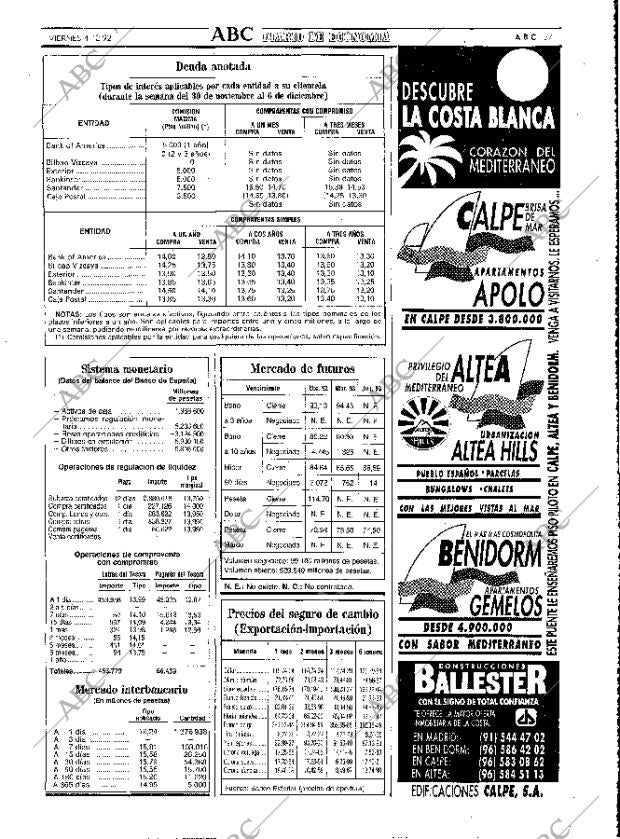 ABC MADRID 04-12-1992 página 57