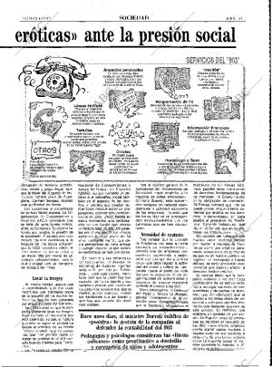 ABC MADRID 04-12-1992 página 61