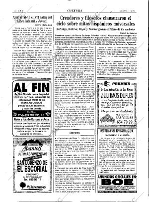 ABC MADRID 04-12-1992 página 64