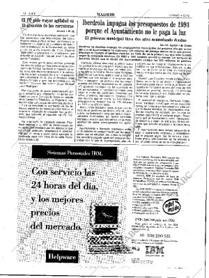 ABC MADRID 04-12-1992 página 68