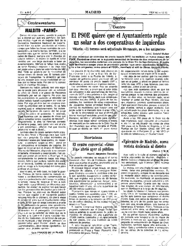 ABC MADRID 04-12-1992 página 70