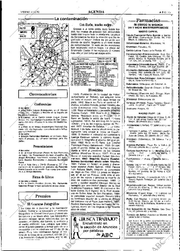 ABC MADRID 04-12-1992 página 75