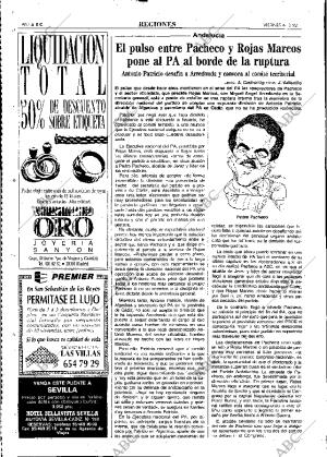 ABC MADRID 04-12-1992 página 80