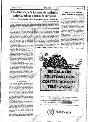 ABC MADRID 04-12-1992 página 85