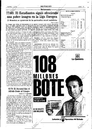 ABC MADRID 04-12-1992 página 95