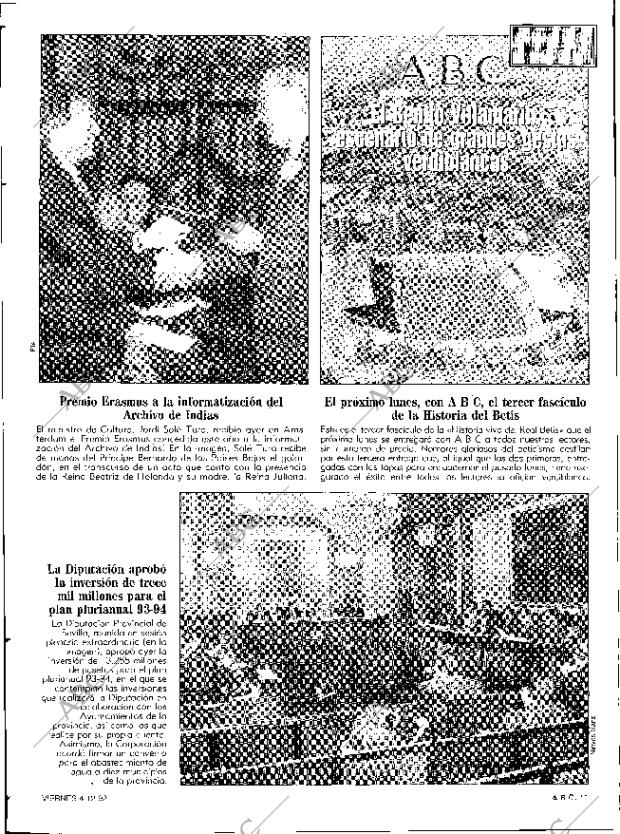 ABC SEVILLA 04-12-1992 página 11