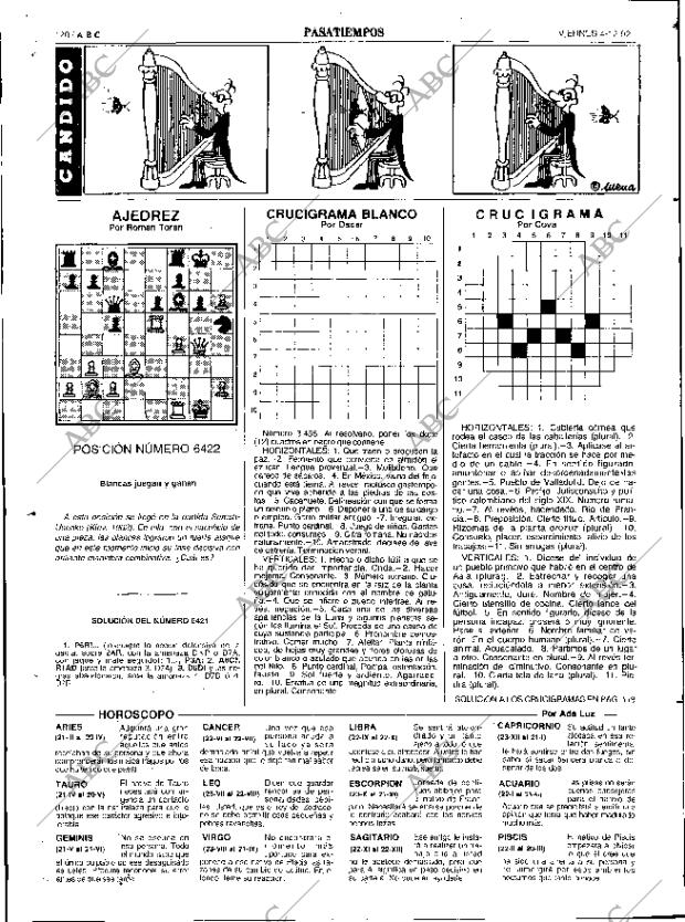 ABC SEVILLA 04-12-1992 página 120