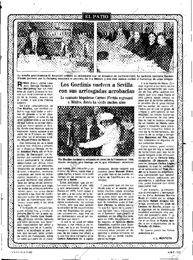 ABC SEVILLA 04-12-1992 página 123