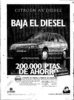 ABC SEVILLA 04-12-1992 página 128