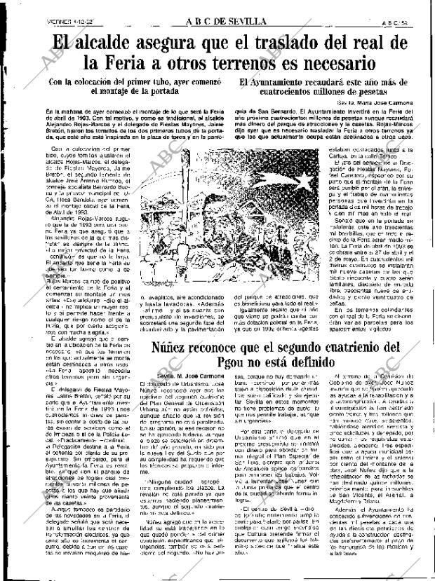 ABC SEVILLA 04-12-1992 página 59