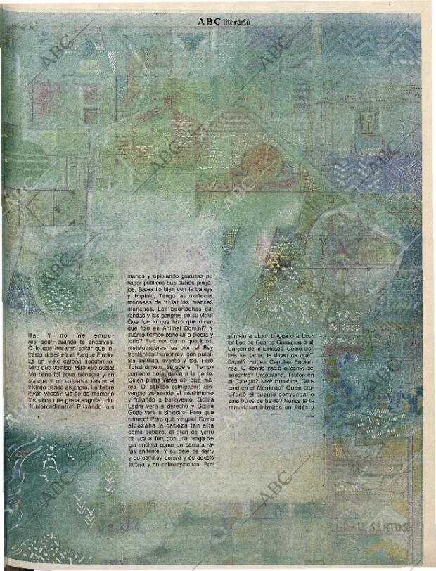 CULTURAL MADRID 04-12-1992 página 17