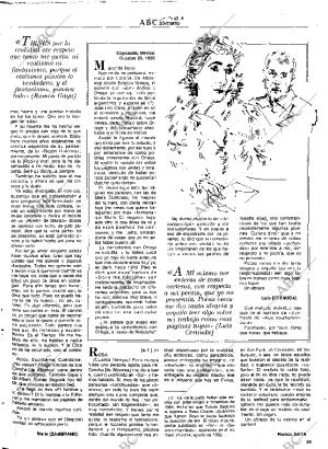 CULTURAL MADRID 04-12-1992 página 25