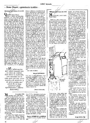 CULTURAL MADRID 04-12-1992 página 26
