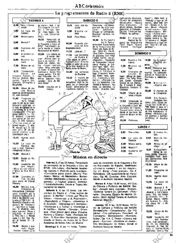 CULTURAL MADRID 04-12-1992 página 53