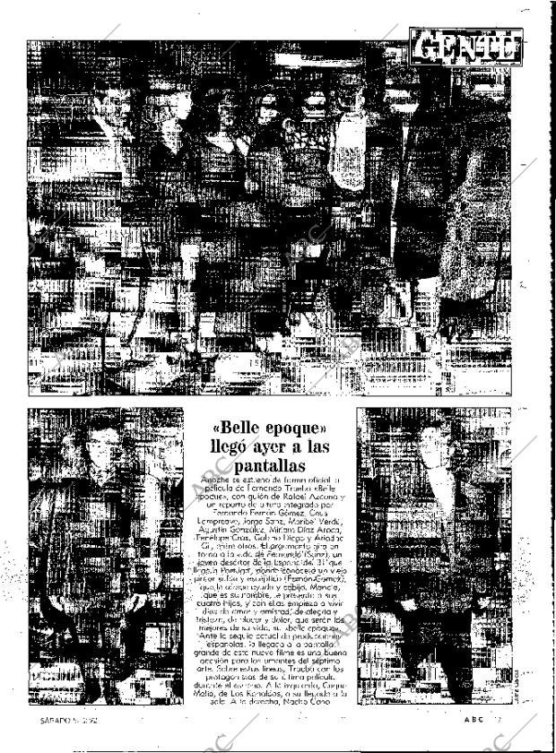 ABC MADRID 05-12-1992 página 117