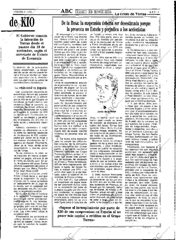 ABC MADRID 05-12-1992 página 41