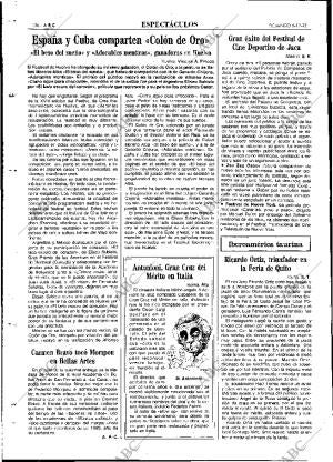 ABC MADRID 06-12-1992 página 106