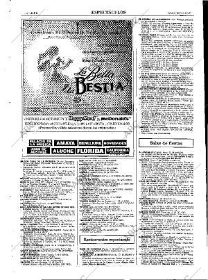 ABC MADRID 06-12-1992 página 112