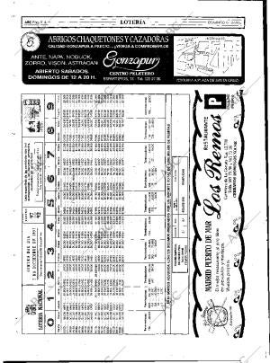 ABC MADRID 06-12-1992 página 114