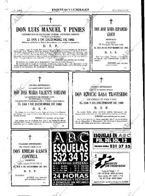 ABC MADRID 06-12-1992 página 116