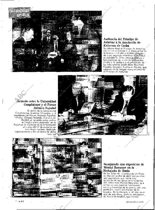 ABC MADRID 06-12-1992 página 12